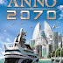 Anno 2070 PC Game Free Download Full Version