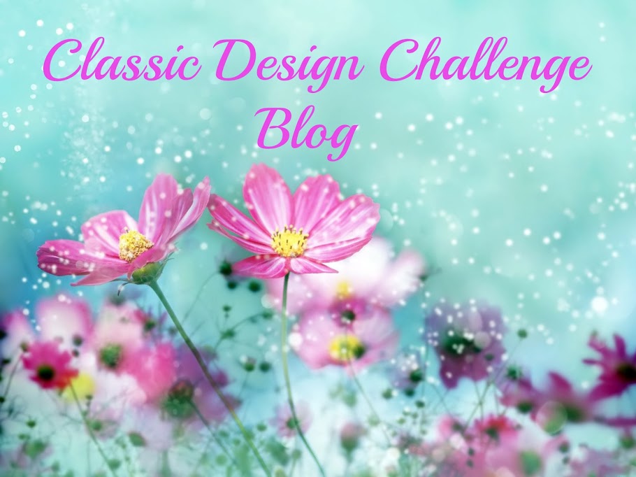 Classic Design Team Challenge Blog