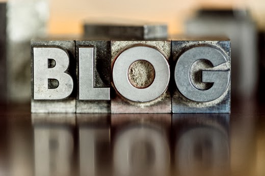 Blog Blog Blog #blogging @blogging