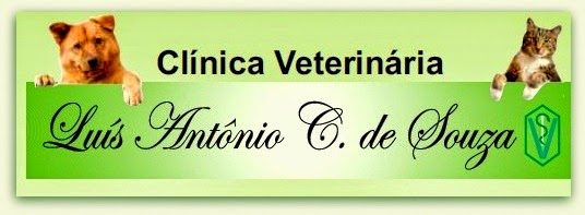 Clínica Vet. Luis Antonio