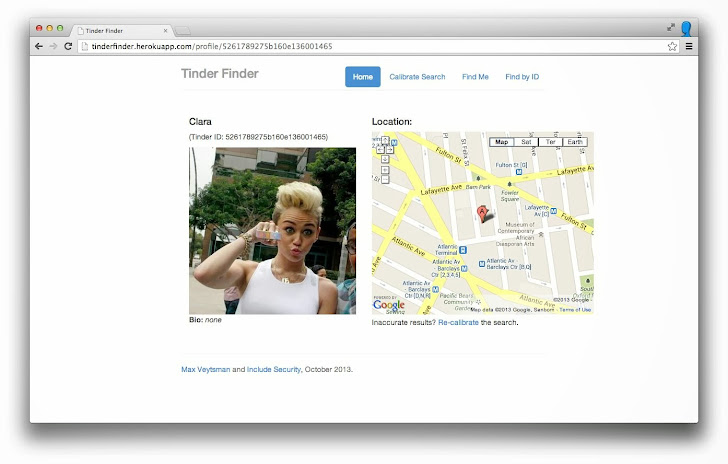 Tinder dating app nz