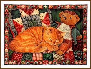 Поговорим о кошках43