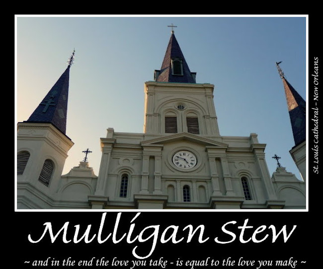 Mulligan Stew