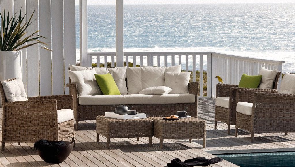 Modern Outdoor Furniture Modern Outdoor Furniture