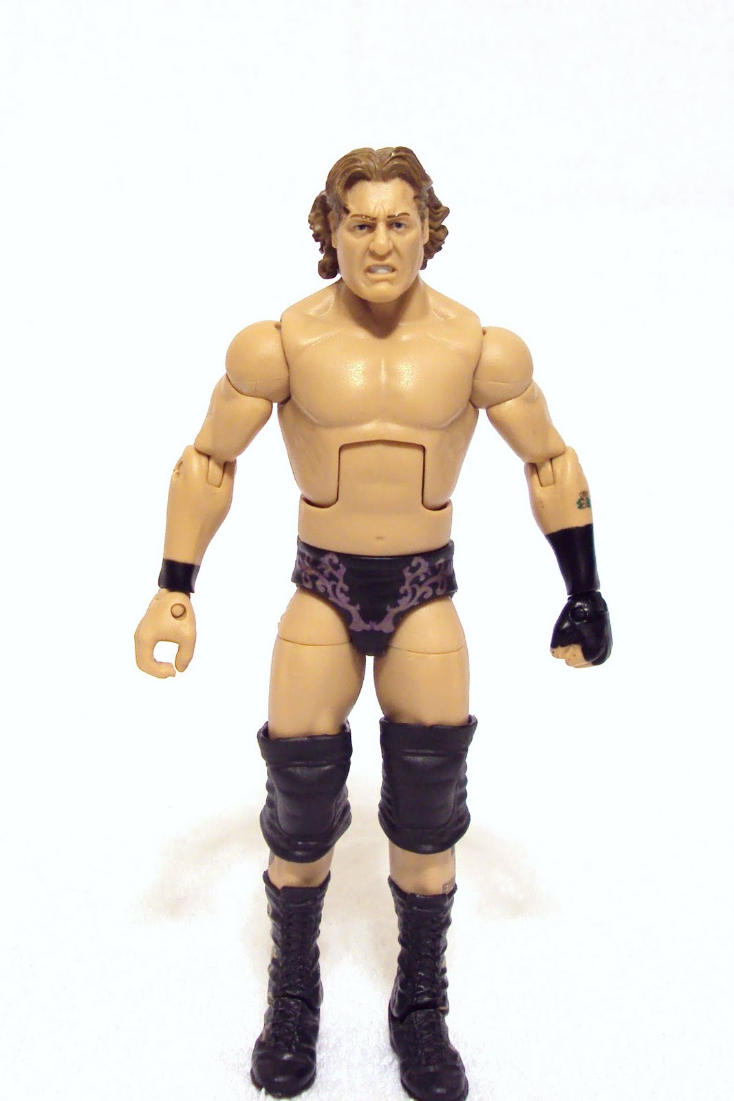 william regal action figure