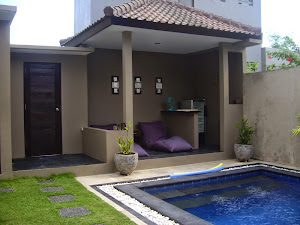 VILLA DE COOPS GIVES YOU PRIVACY, LUXURY, AND CONVENIENCE AND IS IDEAL FOR COUPLES OR FAMLIES
