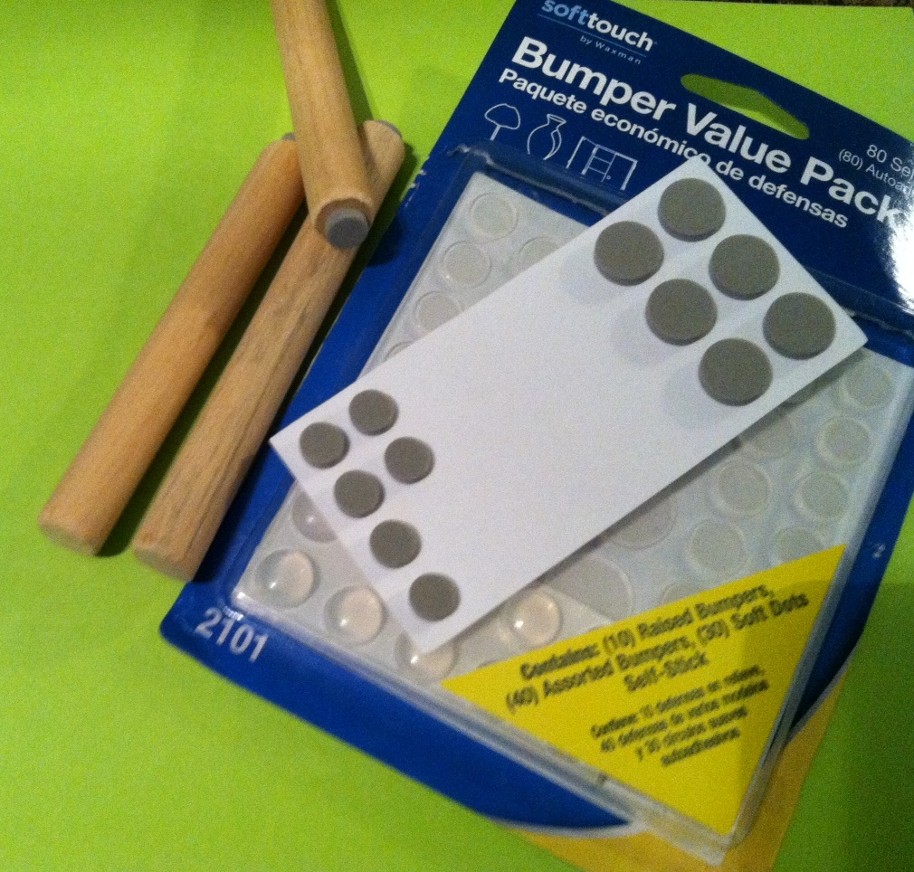 Lisa's KinderLand! FROG DOTS