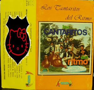 CANTARITOS DEL RITMO