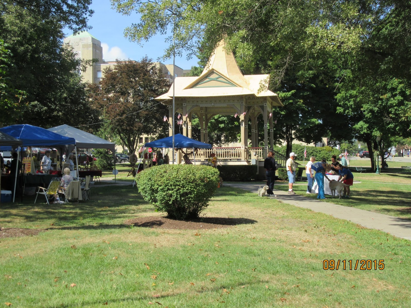 The Bradford County, Pennsylvania