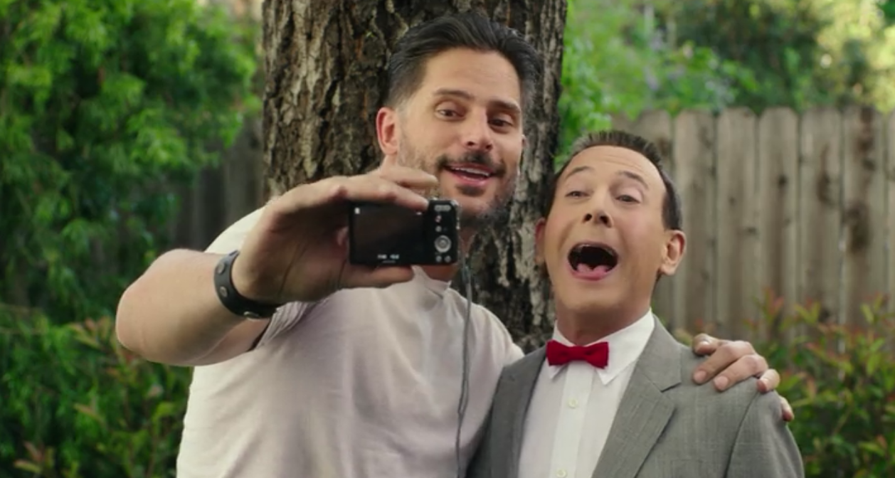 Buy Pee Wee`S Big Holiday (2016) Movie 