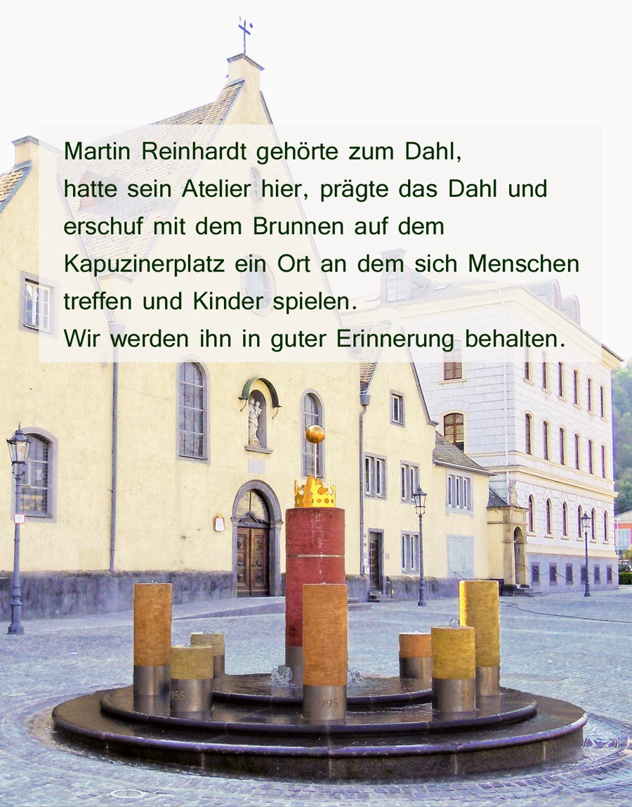 Germanradioshow April 2013