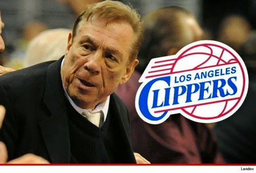 JUEZ APRUEBA LA VENTA DE LOS CLIPPERS. 