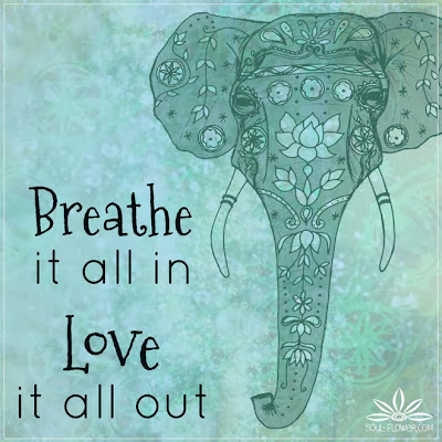 breathe+it+all+in+quote - Quotes To Calm The Soul