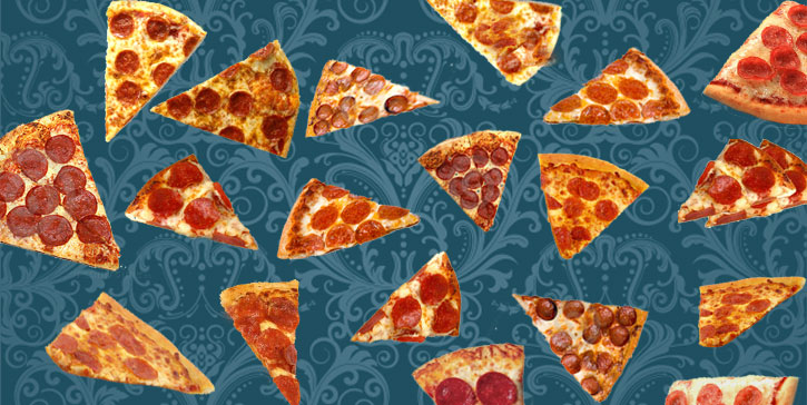 whatawhale pepperoni pizza pattern background pizza pattern