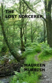 The Lost Sorcerer