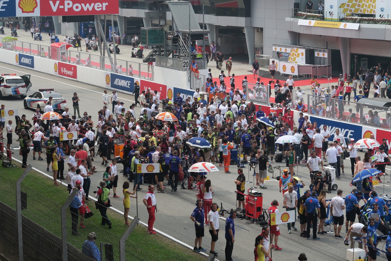 Critical essay on sepang loca 08 image