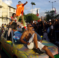 Car Insurance - Carnival: Foolishly Yes, but please not foolishly insured! Car Insurance - Carnival: Foolishly Yes, but please not foolishly insured!