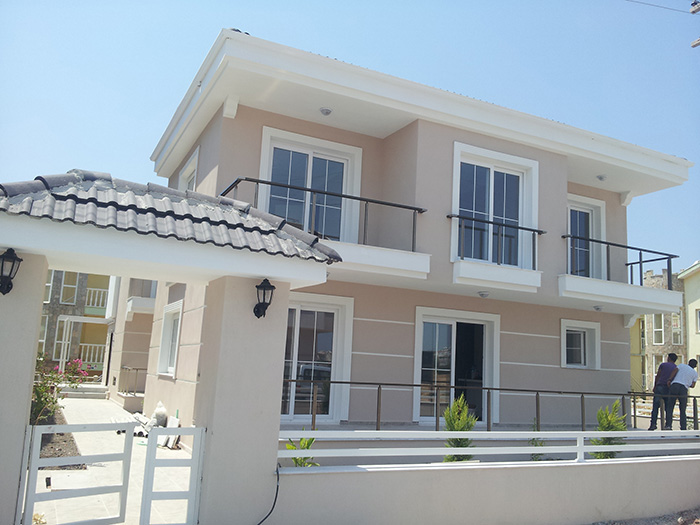 didimde satilik daire yazlik ev didim fatih emlak emlak villalar arsa