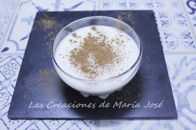 Arroz Con Leche