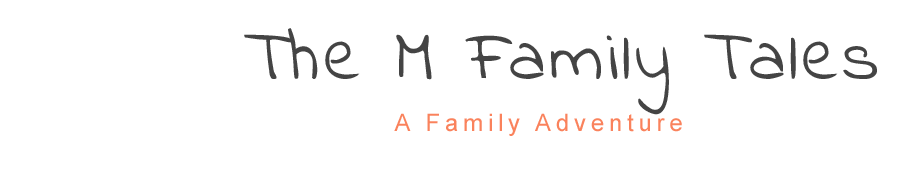 The M Family Tales