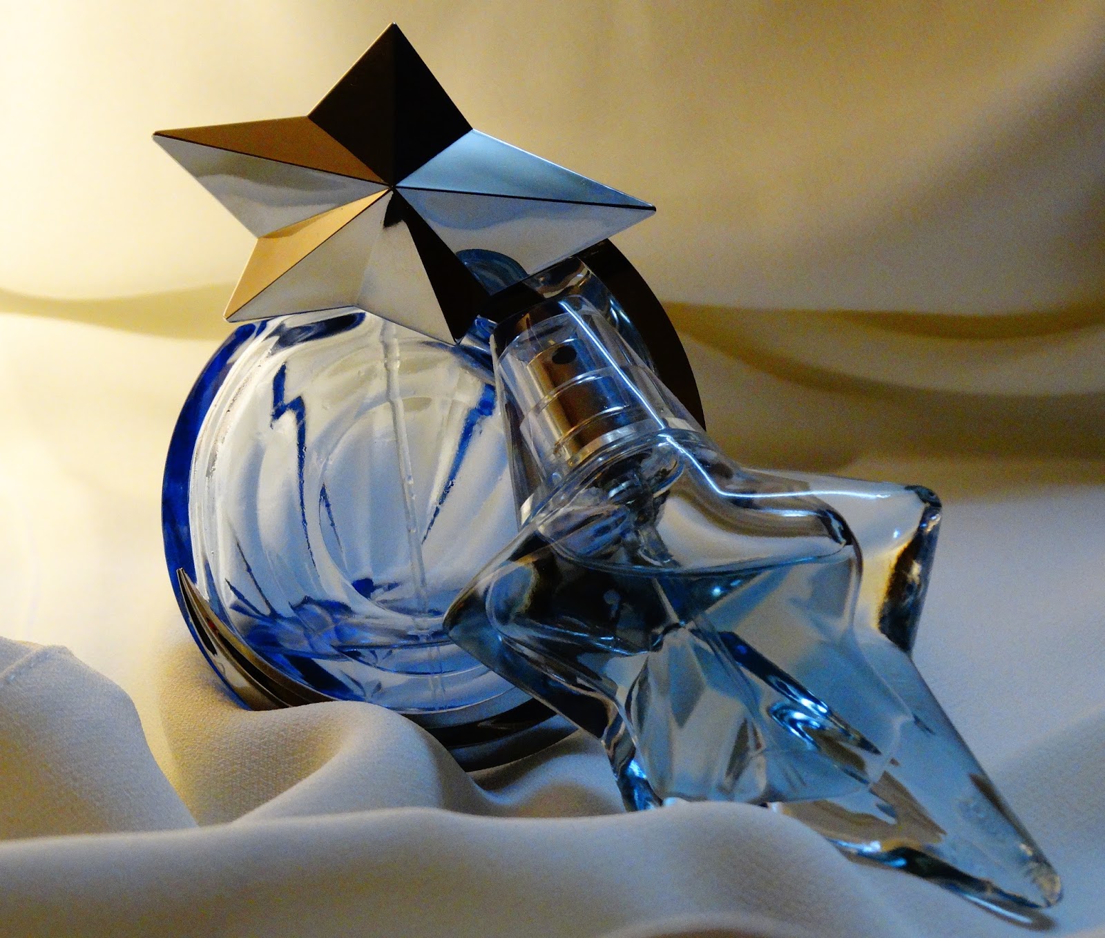 Thierry Mugler Angel