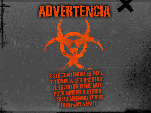 ADVERTENCIA