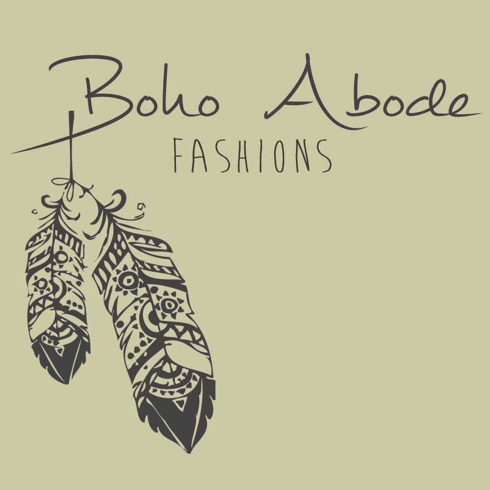 Boho Abode Fashions