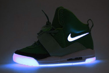 NIKE AIR YEEZY SHOES IN 80% OFF