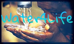 Στηρίξτε τη νέα μας καμπάνια #Water4Life
