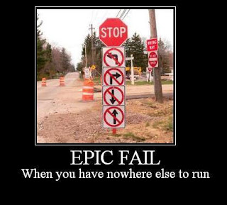 fail fail
