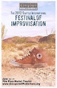 Seattle International Improv Fest 2012