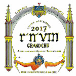 Grand Cru 2017