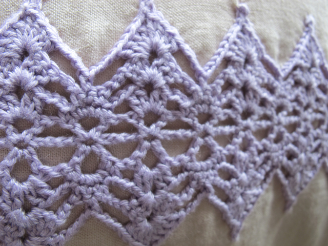 LACY CROCHET STITCHES - Crochet вЂ” Learn How to Crochet