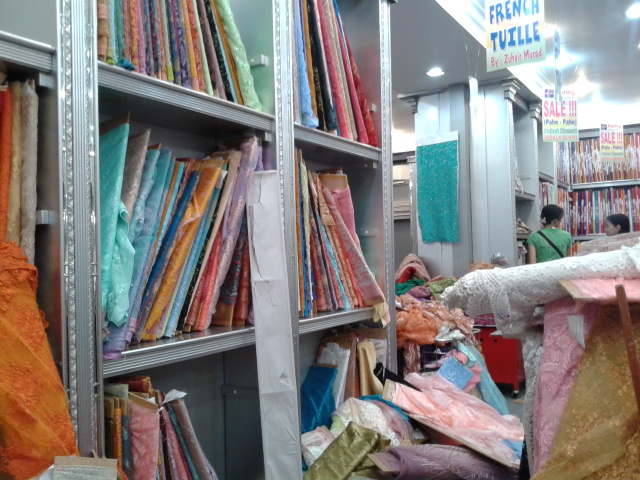 Aku dan Bahagiaku FANCY MAYESTIK