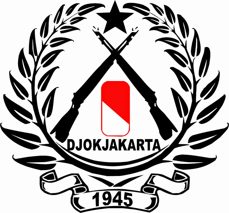 DJOKJAKARTA 1945