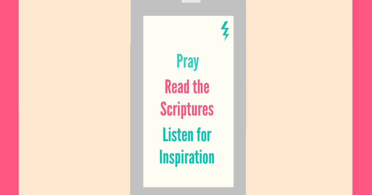 Charge Your Spirit Printable/Handout Occasionally Crafty Charge Your Spirit Printable/Handout