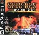 Spec Ops - Ranger Elite