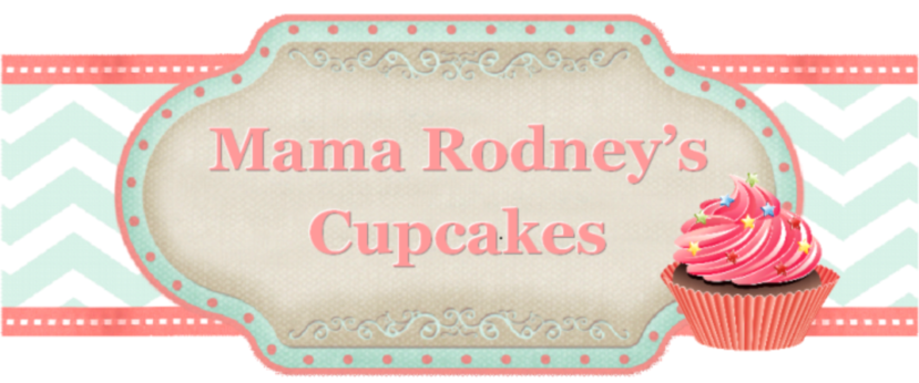 Mama Rodney's Cupcakes