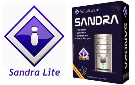 Download Sandra Lite 2014 SP1c (20.25)