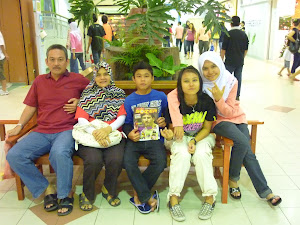 MY LOVELY FAMILY