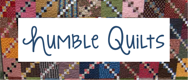 <center>Humble Quilts</center>