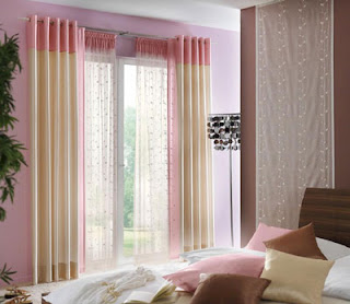 cortinas para dormitorio