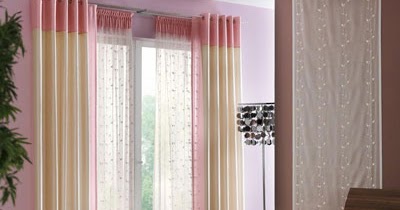 CÓMO ELEGIR CORTINAS PARA EL DORMITORIO | DORMITORIOS CON ESTILO