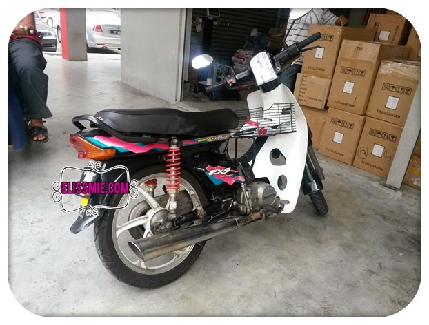Pos Motor Guna Ktm Pos Motor Guna Ktm