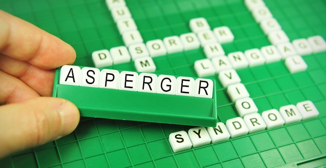 asperger asperger