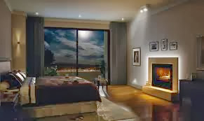 Iluminación de dormitorios - Dormitorios colores y estilos