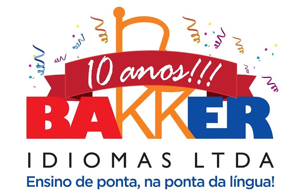 Bakker Idiomas: Uso das preposições em Inglês