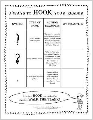 Arguments for piracy picture