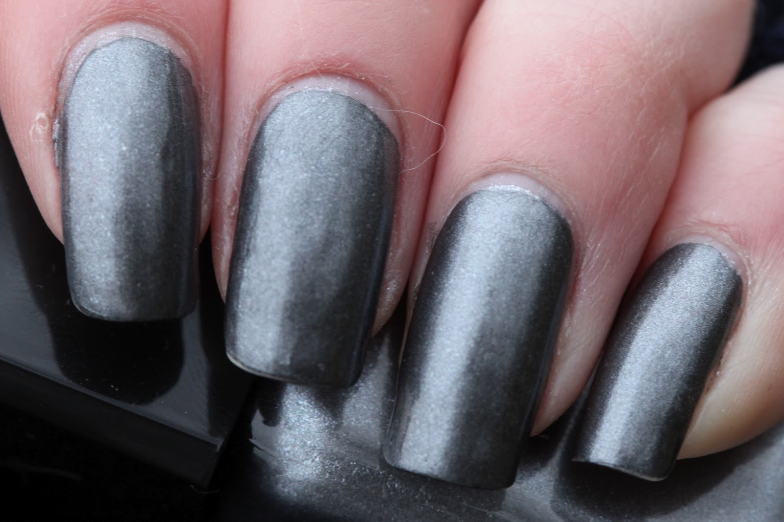 Does Nail Clubbing Look Like*^