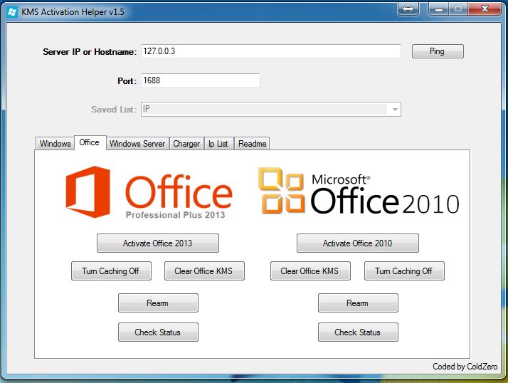 Activator microsoft office 2010 bagas31